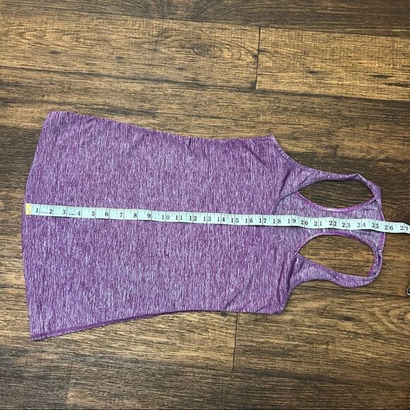 Lululemon cool raceback tank top - Picture 3 of 6
